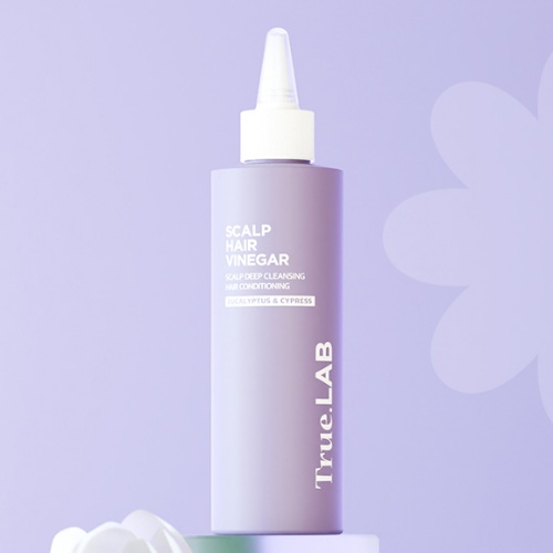 DAISO Truelab Scalp Hair Vinegar 210ml