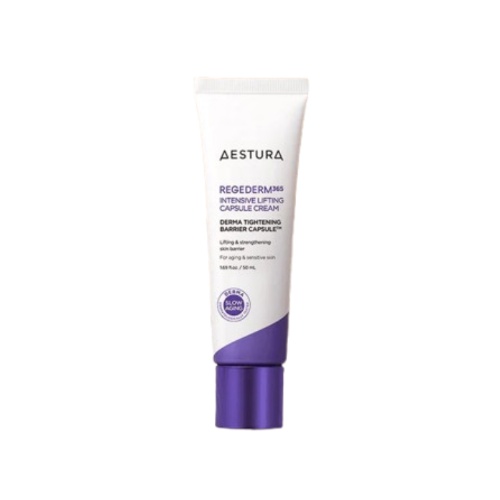 AESTURA Regederm 365 Skin Tightening Capsule Cream Sample Mini 7ml