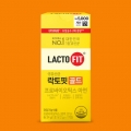 DAISO LACTOFIT ProBiotics Gold 17 Sticks