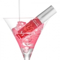 DAISO VT Reedle Shot Essence Lip Plumper 4ml [03 Soft Pink]