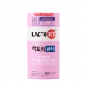 LACTOFIT Eve Probiotics 30 Sticks (15-Day Supply)-copy