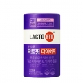 LACTOFIT Diet Probiotics 60 Sticks (1-Month Supply)