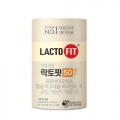LACTOFIT 50+ Probiotics 60 Sticks (1-Month Supply)