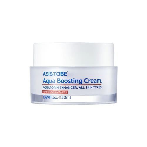 ASIS-TOBE Aqua Boosting Cream 50ml