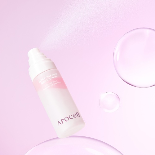 Arocell Super Collagen Ampoule Mist 80ml