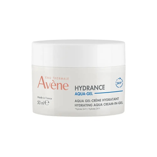 Avène Hydrance Aqua-Gel 50ml