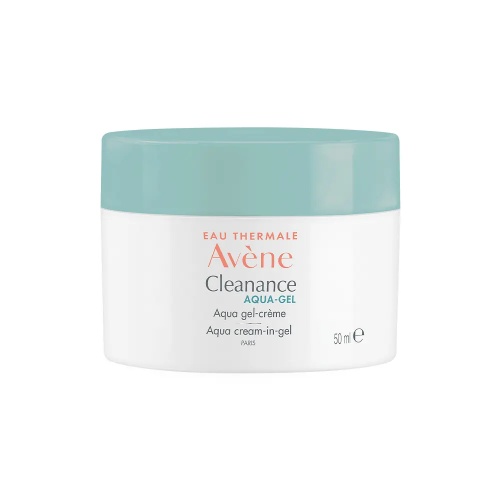 Avène Cleanance Hydra Soothing Cream 50ml