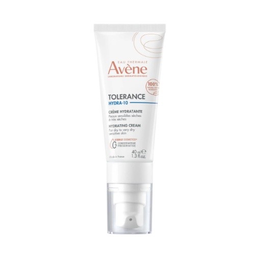 Avène Tolérance Hydra Hydrating Cream 40ml