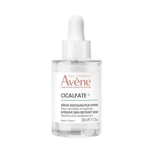 Avène Cicalfate+ Intensive Skin Recovery Serum 30ml