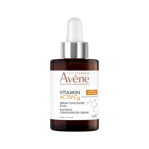 Avène Vitamin Activ Cg Radiance Corrector Serum 30ml