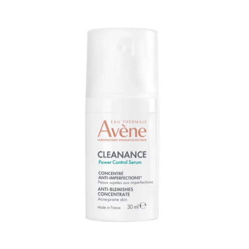 Avène Cleanance Power Control Serum 30ml