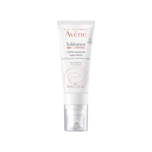 Avène Tolérance Control Soothing Skin Recovery Cream 40ml