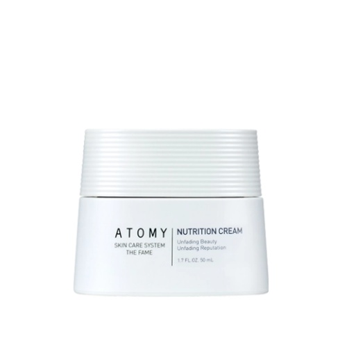 Atomy The Fame Nutrition Cream 50ml
