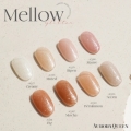 DGEL Aurora Queen Mellow Collection 8 Set