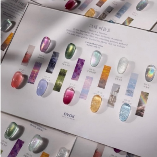 DVOK Once in a Summer 2 10g