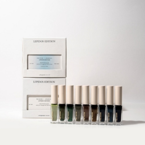 The Favori Lepidos Edition