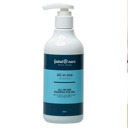 Gabal nara All-in-one Wig Shampoo 295ml