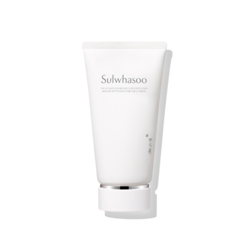 Sulwhasoo The Ultimate S Enriched Cleansing Foam 150g