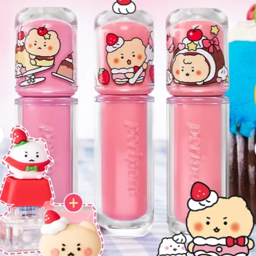 peripera Mood Glowy Tint