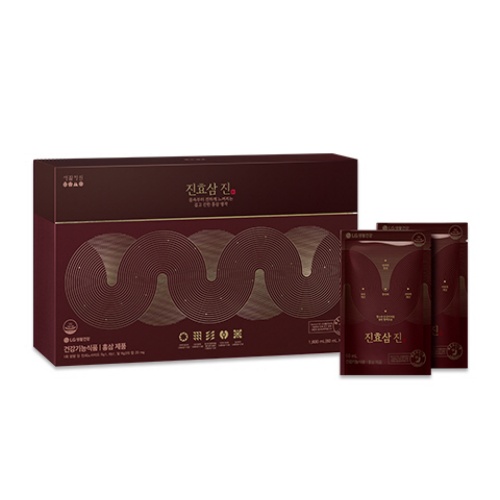 Life Garden Jinhyosam Jin 1800ml