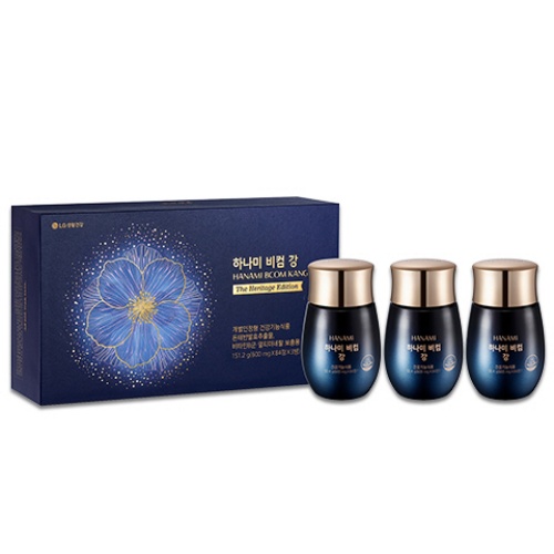 Life Garden Hanami B-Complex Kang 100.8g