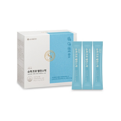 Life Garden Super Pro Balance-Lac 84g