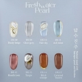 DVOK Fresh Water Pearl Gel 8 Colors – Choose 1
