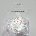 Fiote Hexa Curve Sparkle 2g