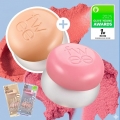 fwee Lip & Cheek Blurry Pudding Pot Special Edition