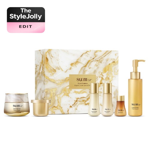 SUM37 Losec Summa Repair Essence Large Special Set