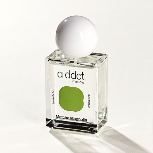 DAISO Addict Mellow Eau de Parfum (Matcha Magnolia) 35ml