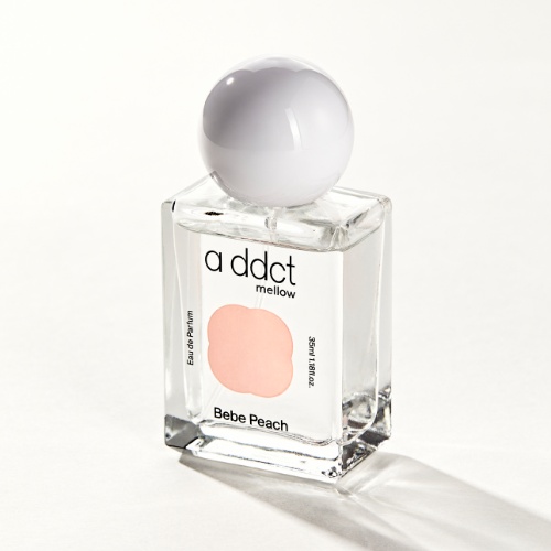 DAISO Addict Mellow Eau de Parfum (Bebe Peach) 35ml