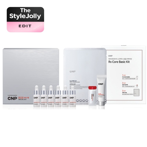 CNP RX Skin Rejuvenating Intensive Peel Smart Edition