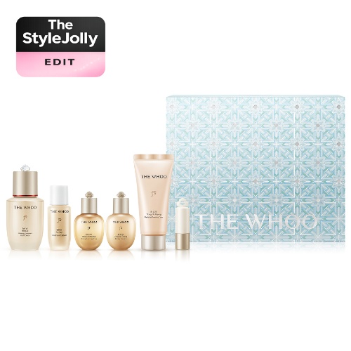 THE WHOO 2025 Advent Calendar Holiday Edition