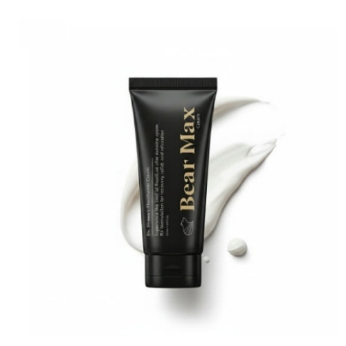 Dr.Shawn Bear Max Cream 50ml