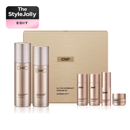 CNP The Supremacy 2-Piece Special Set