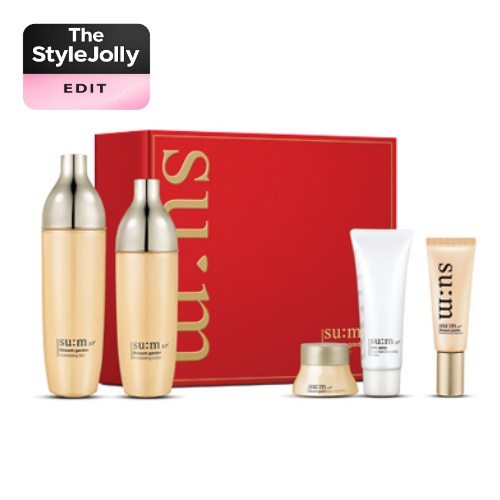 SU:M37° Blossom Garden 2-Piece Special Set