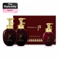 THE WHOO SPA Haircare Trio Set
