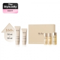 OHUI The First Geniture Vitamin UV Defense 1.5-Piece Set