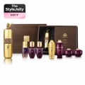 THE WHOO Hwanyu Signature Ampoule Special Set