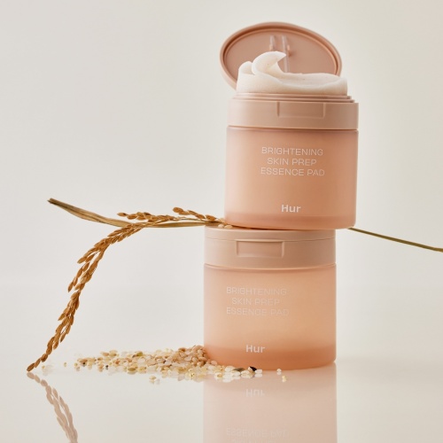 House of Hur Brightening skin prep essence pad 140ml (70sheets)