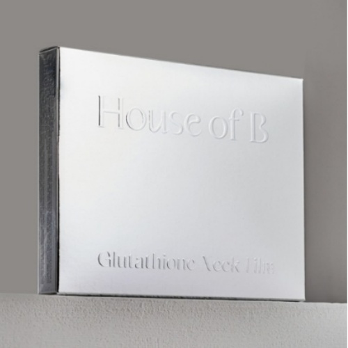 House of B Glutathione Neck Film 5ea