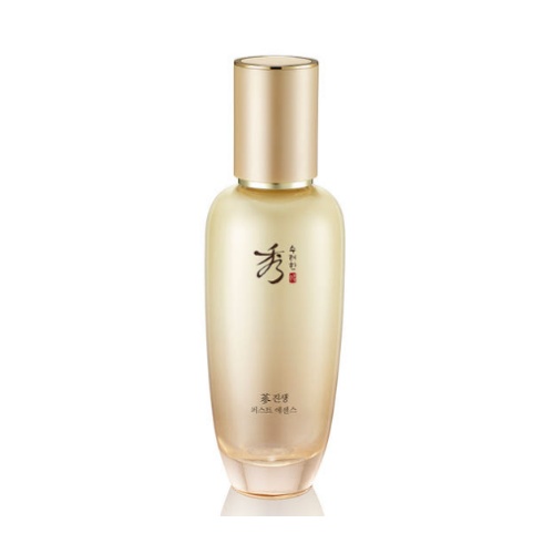 Sooryehan Ginseng First Essence 120ml