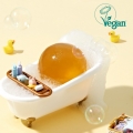 ongredients Jeju Cica Cleansing Ball 110g