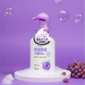 DAISO Oriox Bubble Hand Wash (Grape Scent) 400ml