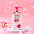 DAISO Oriox Bubble Hand Wash (Pomegranate Scent) 400ml