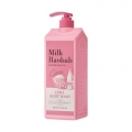 Milk Baobab Cera Body Wash Peony Musk 1.2L