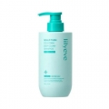 lilyeve Scalp:Turn Cica PDRN Deep Clean Shampoo 500g