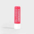 DAISO Oriox Color Lip Balm (Strawberry) 4.8g