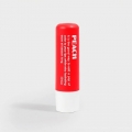 DAISO Oriox Color Lip Balm (Peach) 4.8g